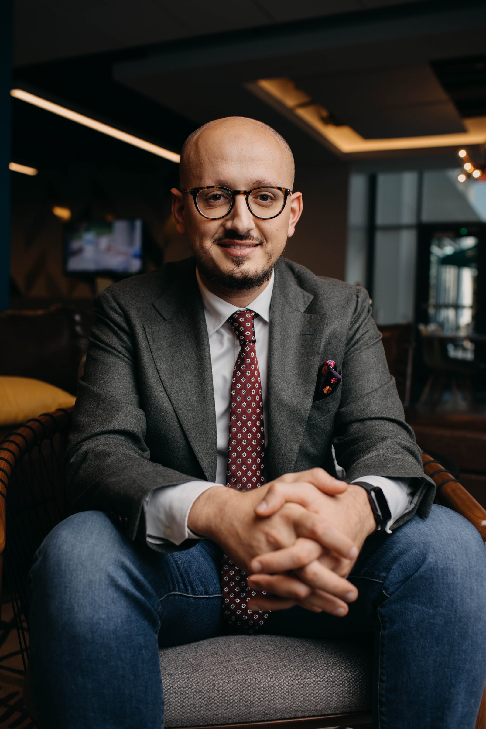 Oussama Mezoui